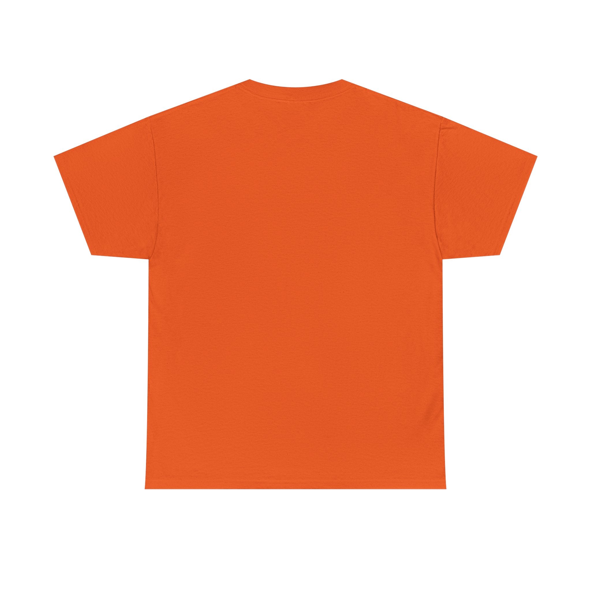 Cool & Trendy Unisex Heavy Cotton Tee - H.O.T. C.O.O.L. Graphic Shirt, Casual Wear, Gift for Friends, Summer Style, Streetwear Printify