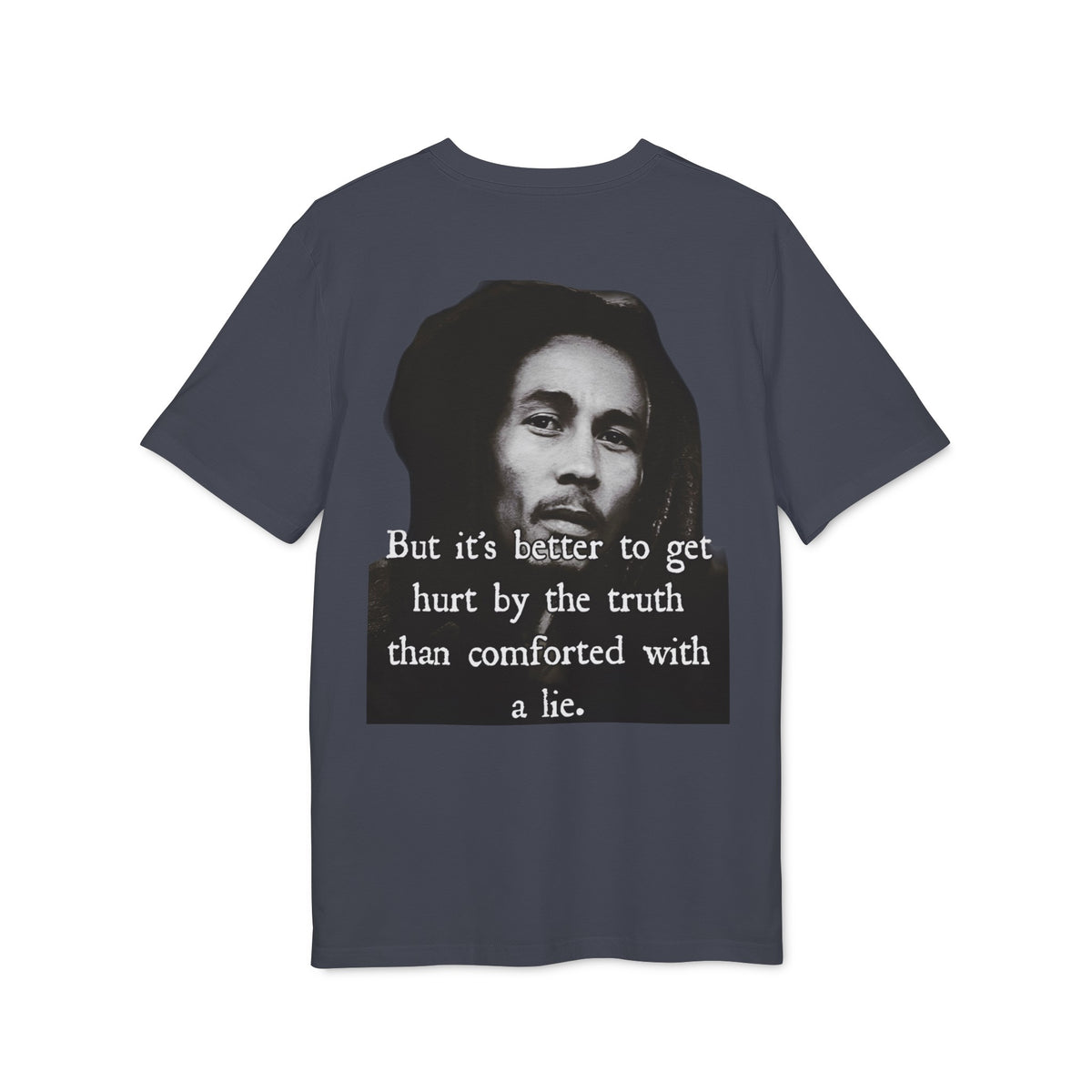 Unisex Creator 2.0 MarleyT-shirt