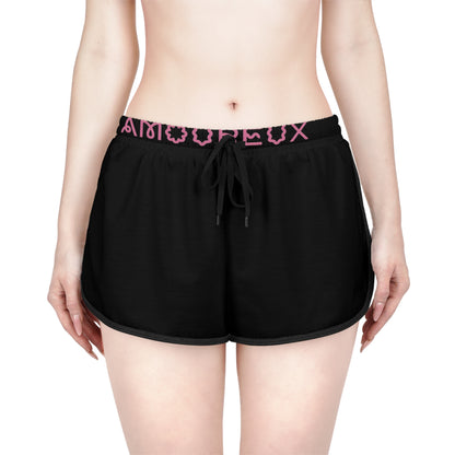 Amourös Relaxed Shorts