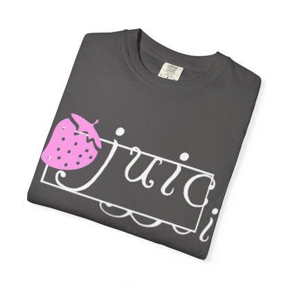 Juici T-shirt - Unisex Garment-Dyed Tee