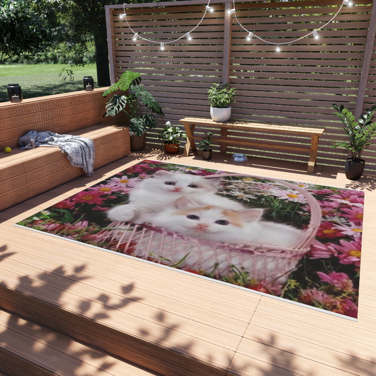 Outdoor Rug
