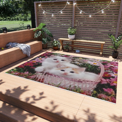 Outdoor Rug