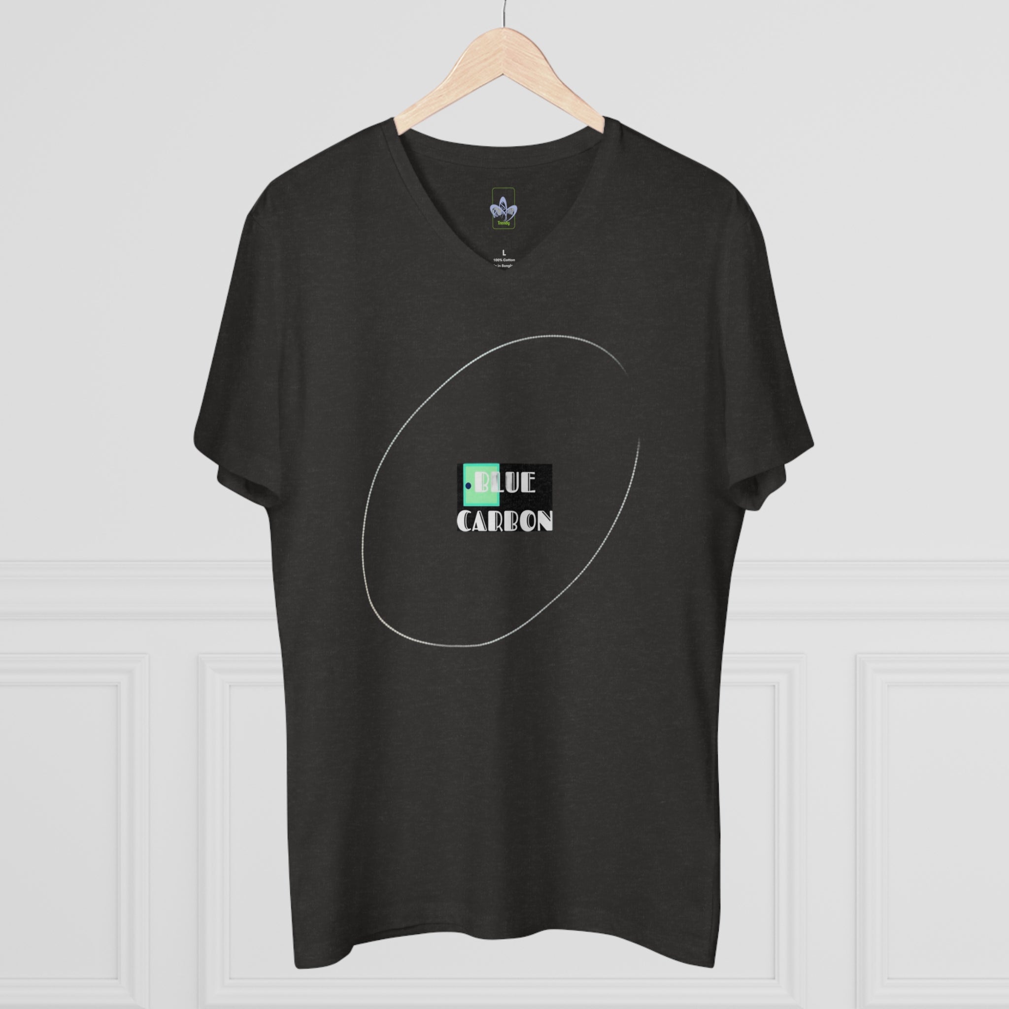 Men’s Presenter V-neck