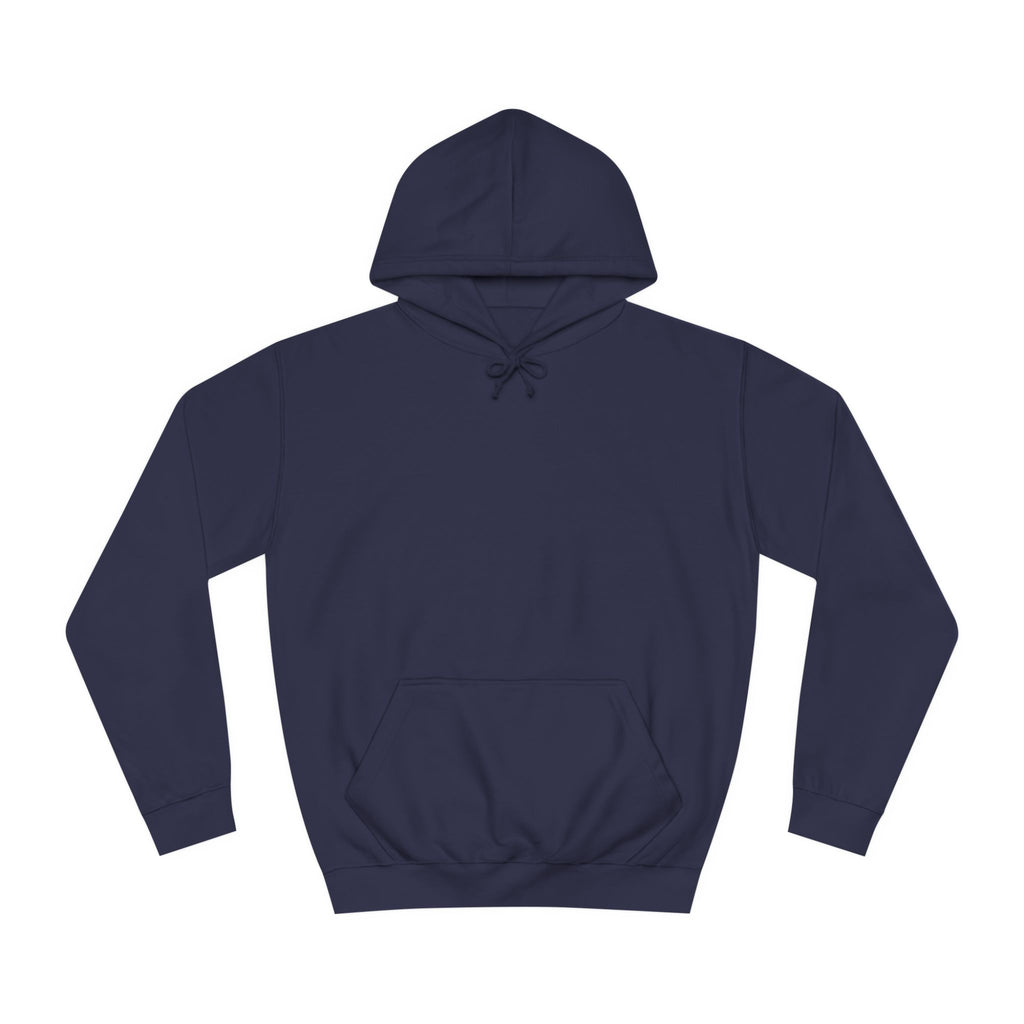 Unisex College Fresh Tread Hoodie