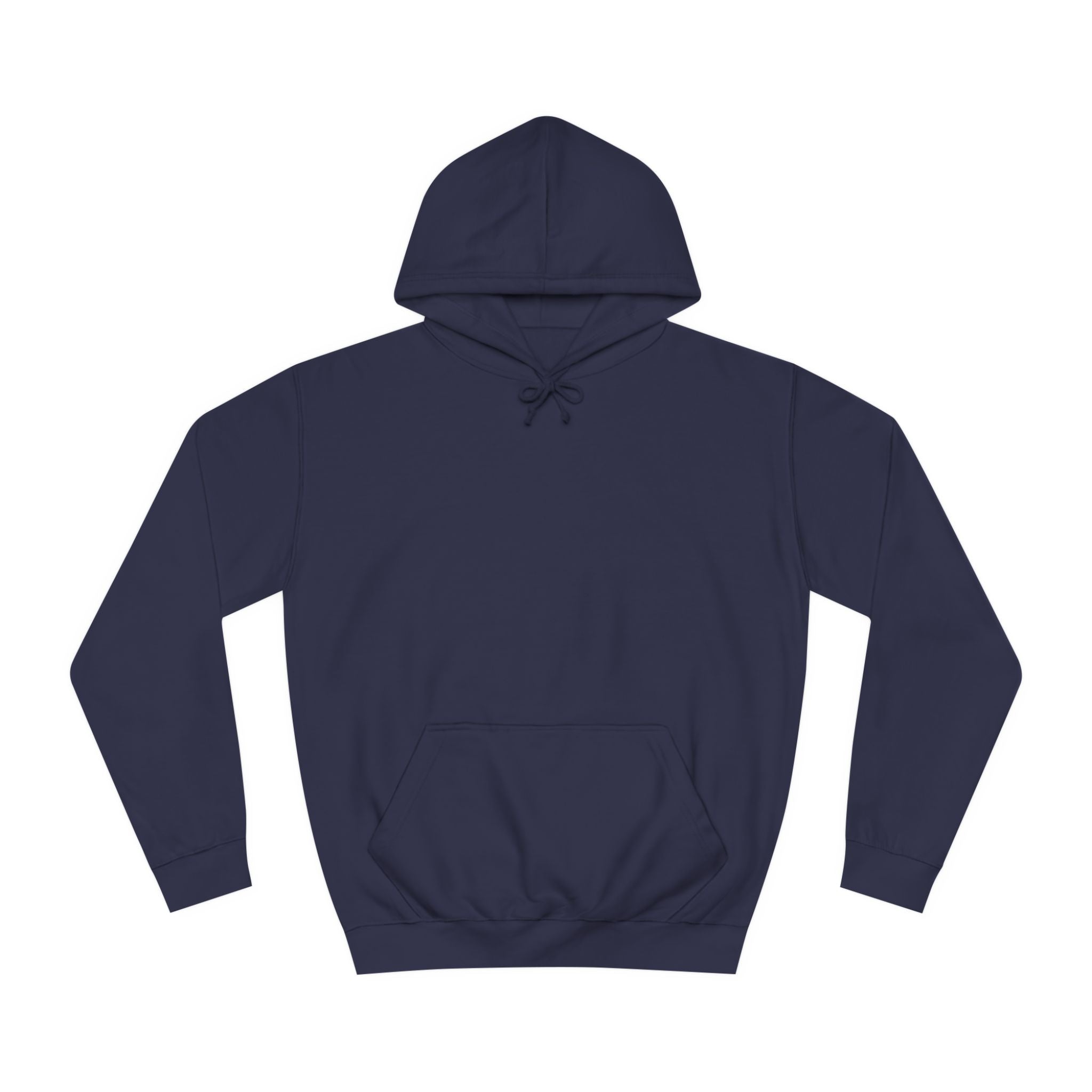 Unisex College Fresh Tread Hoodie