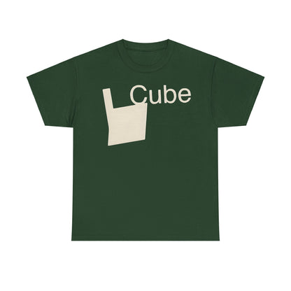 Unisex Heavy Cotton ICube Tee