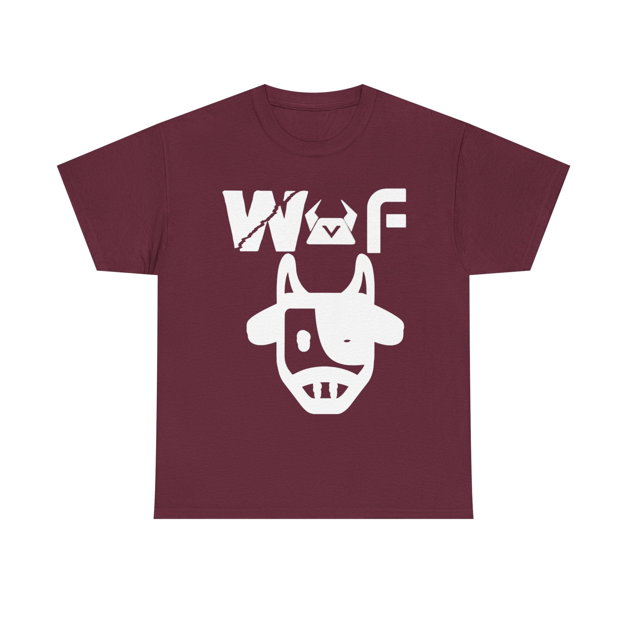 Cool Graphic Tee, Streetwear T-Shirt, Casual Unisex Top, Unique Animal Design Shirt, Trendy Gift for Dog Lovers, Festival Wear Printify