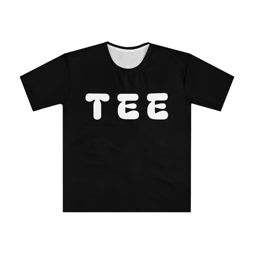 Loose T-shirt - TEE Design
