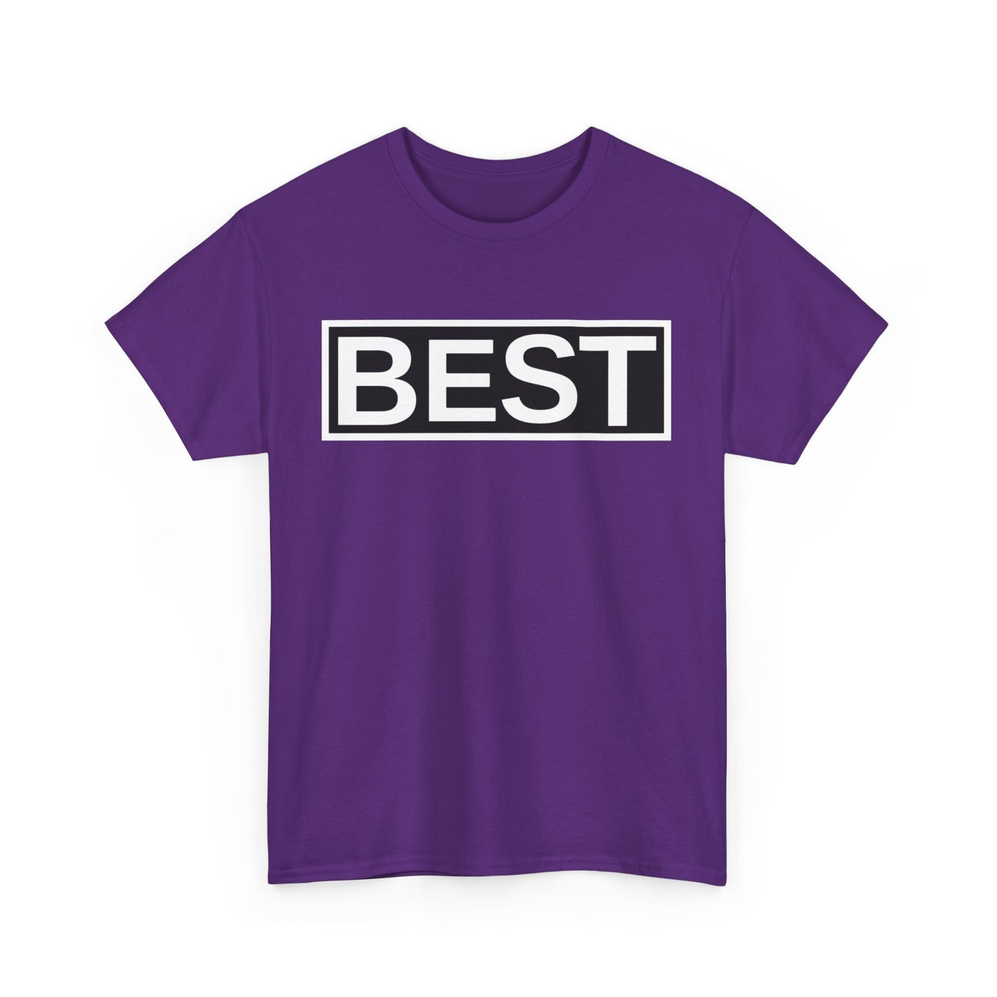 BEST  Cotton Tee