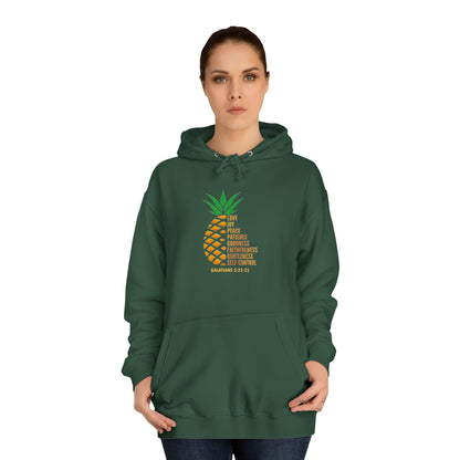 Love Joy Peace  Unisex Hoodie