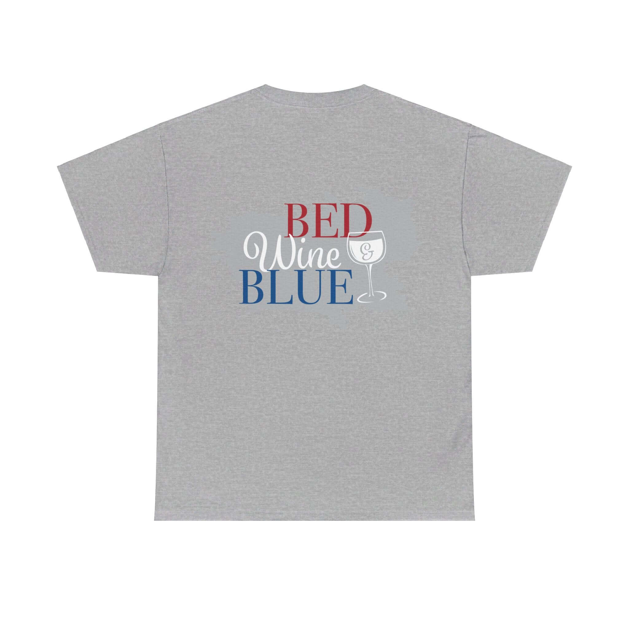 RoCS Unisex heavy cotton Tee