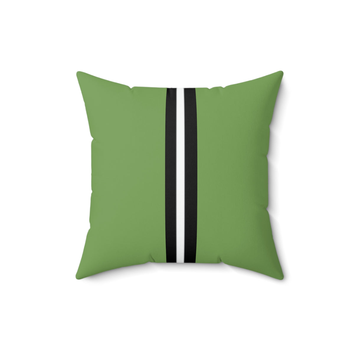 Stripe Pillow