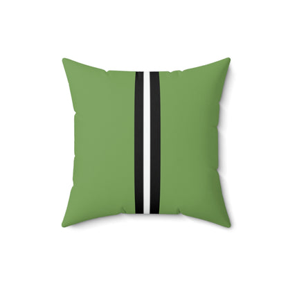 Stripe Pillow