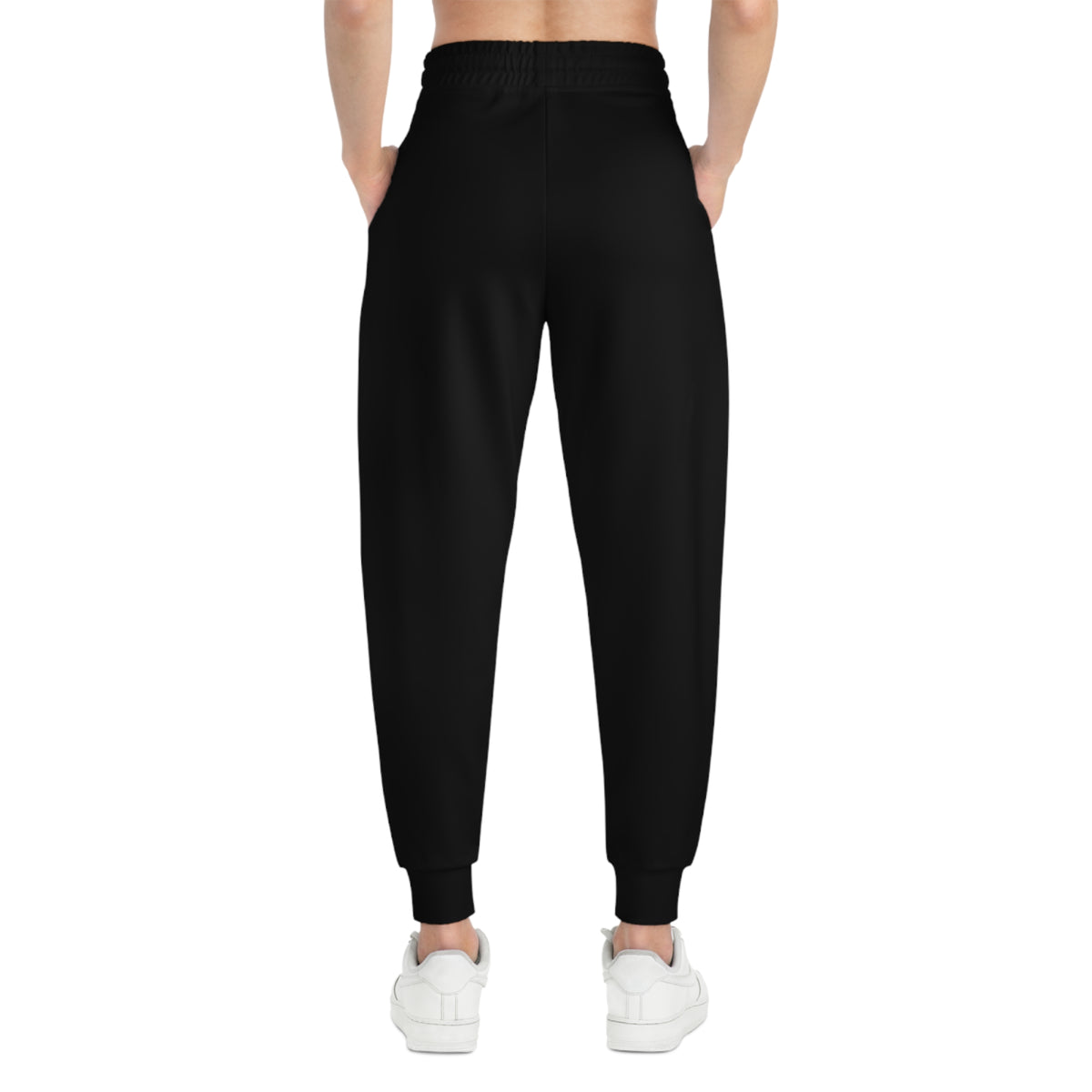 Athletic Joggers - Midnight Run