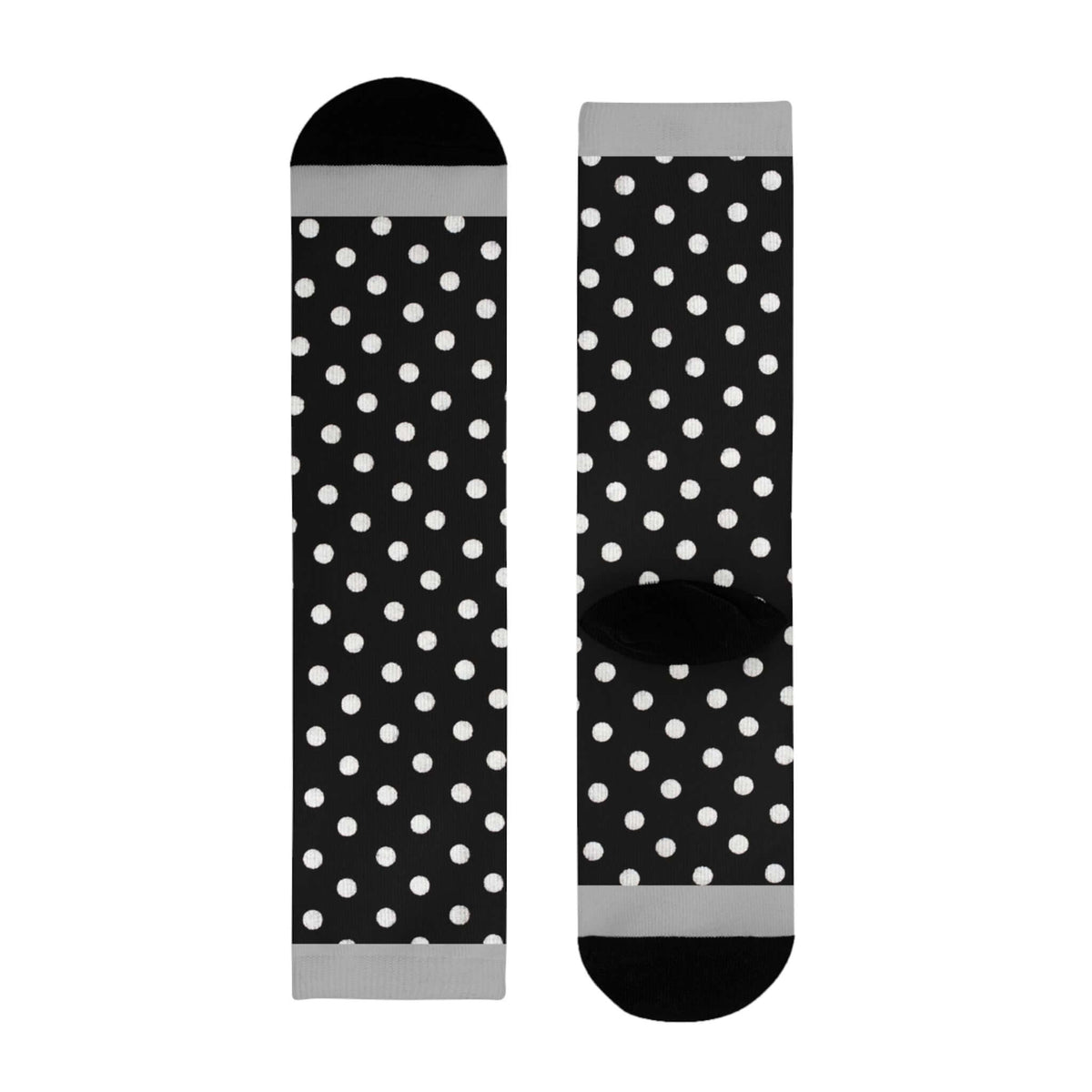 Sublimation Crew Socks (EU) - RC’nSONS