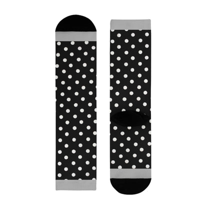 Sublimation Crew Socks (EU) - RC’nSONS