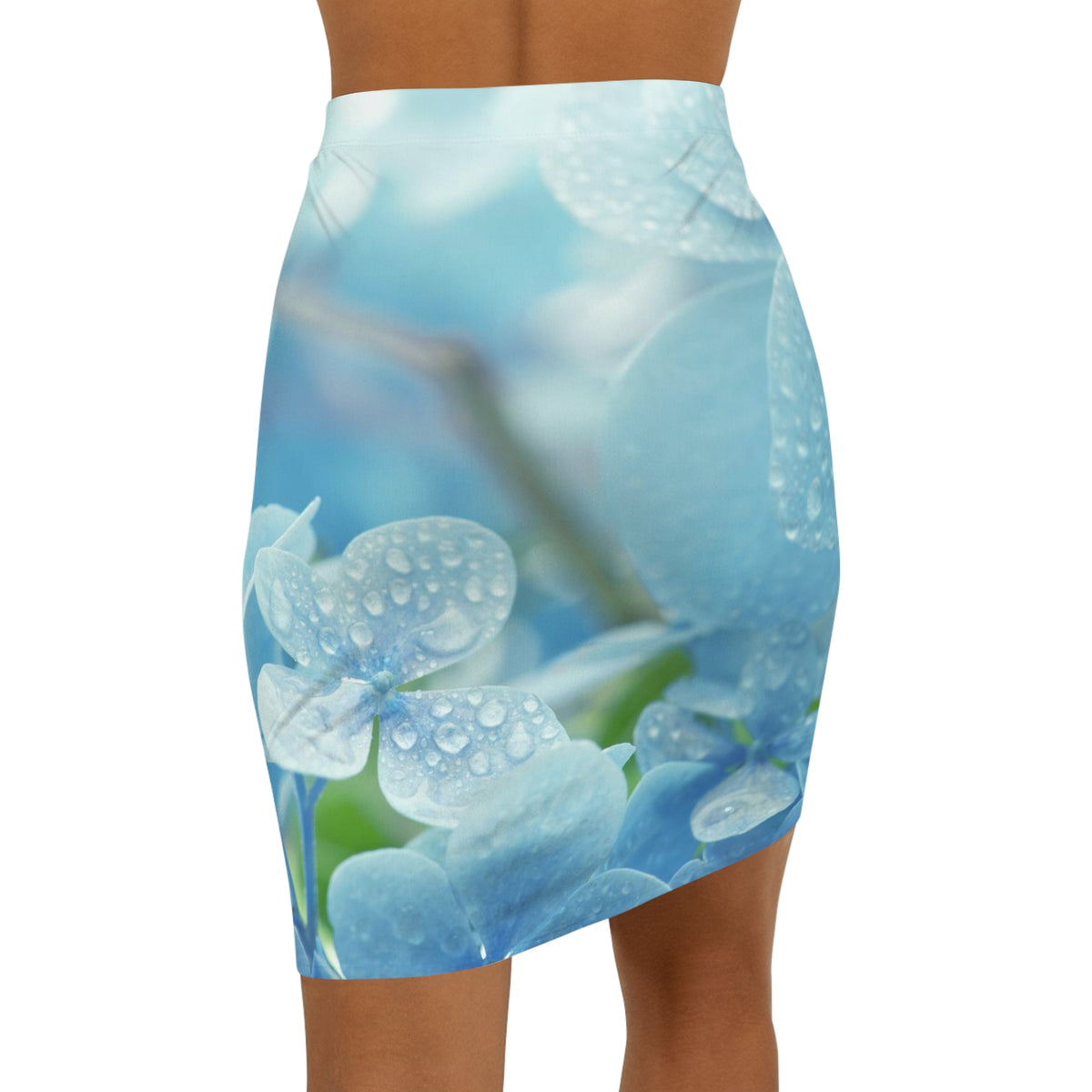 Women's Mini Skirt (AOP)
