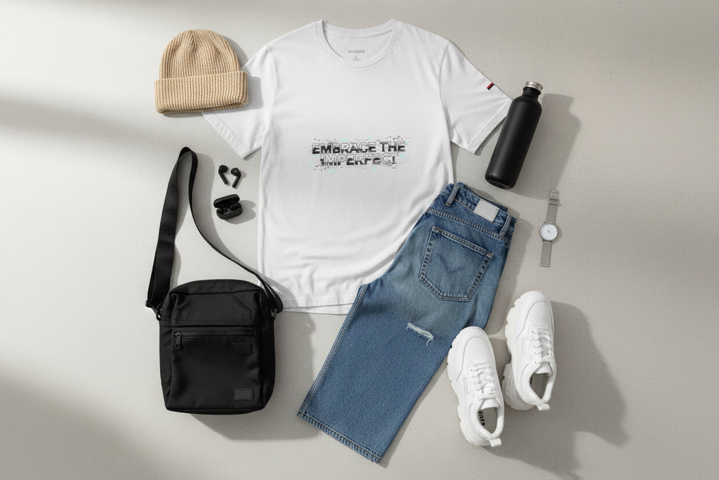 Made in Germany T-Shirt — German Pride Short Sleeve Tee