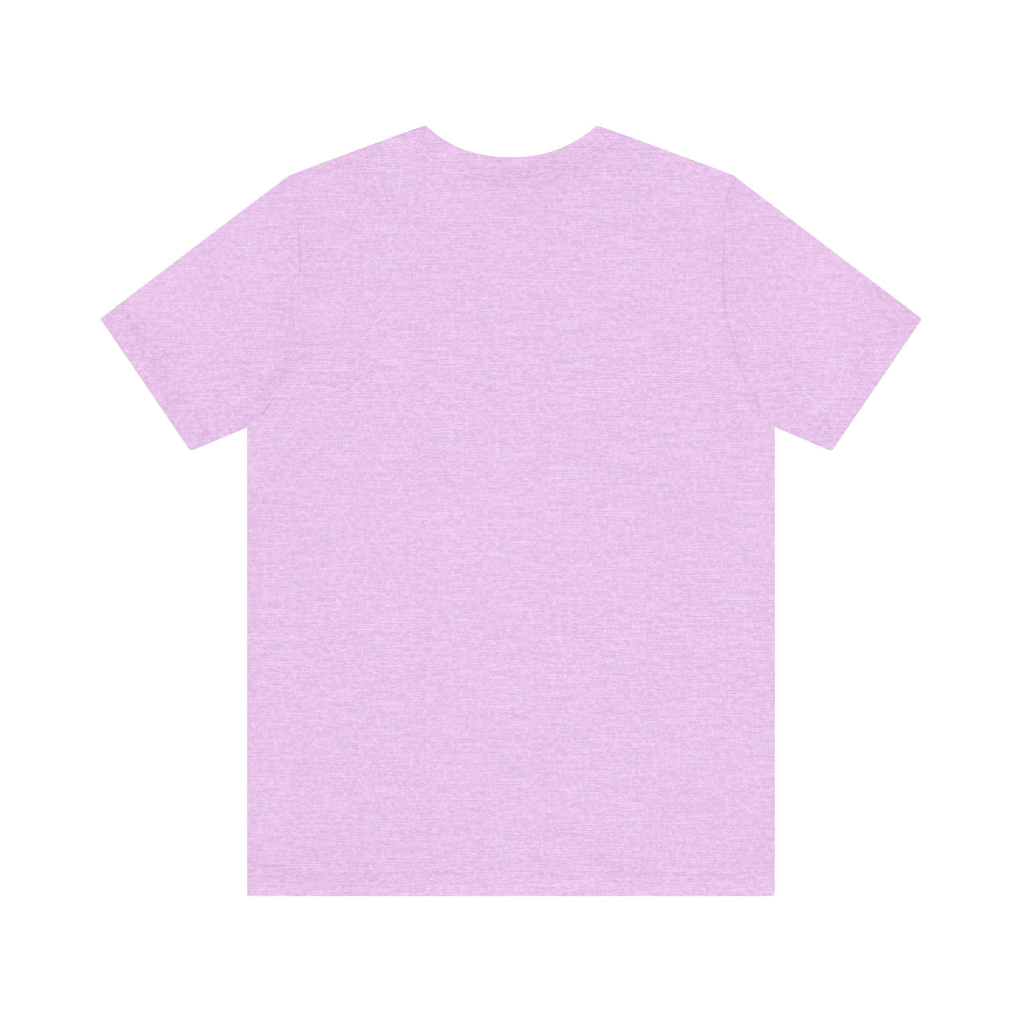 Fier d’être un tee-shirt unisexe infirmière 