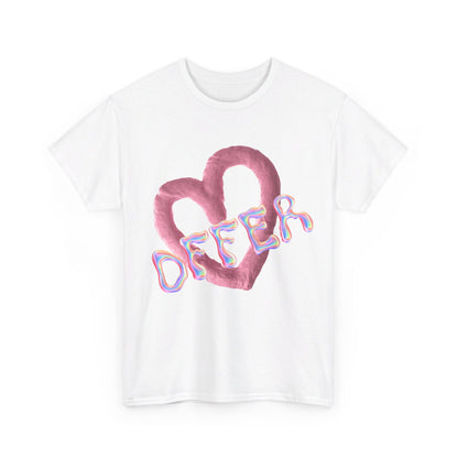 RCMSONS Unisex Heavy Cotton OFFER Tee