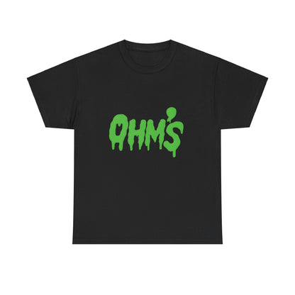 Olm's Unisex Tee