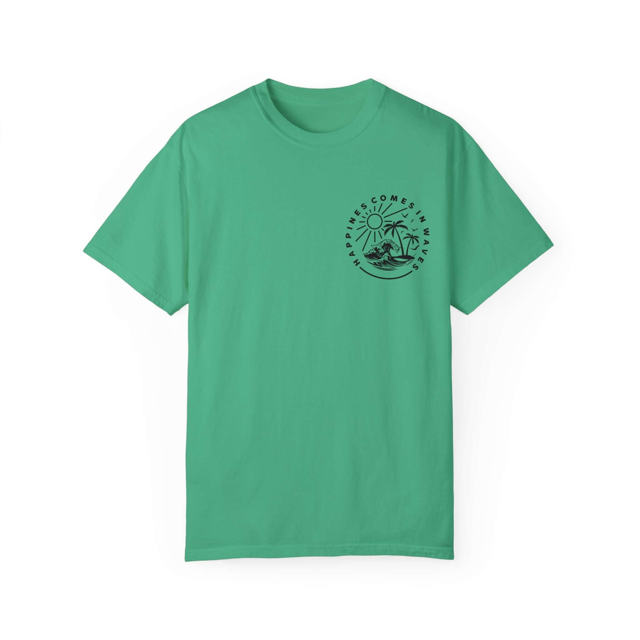 Unisex Garment-Dyed T-shirt - RC’nSONS