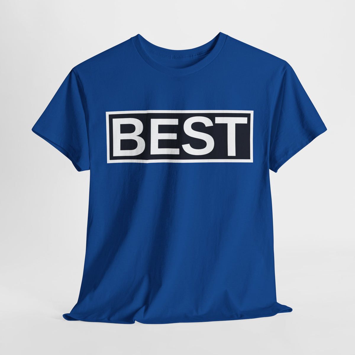 BEST  Cotton Tee