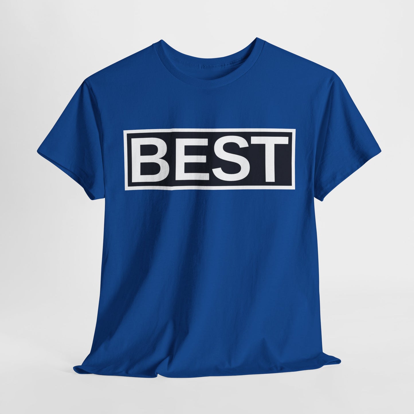 BEST  Cotton Tee