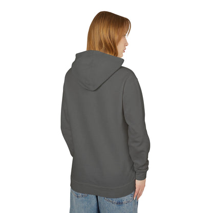 Rcnsons Unisex Lightweight 'Award' Hooded Sweatshirt