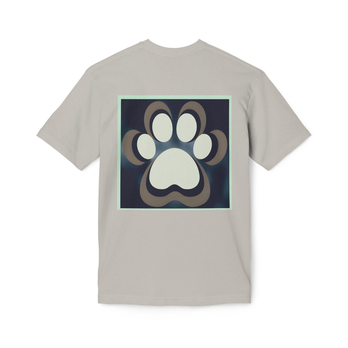 Unisex Midweight T-shirt, Made in US