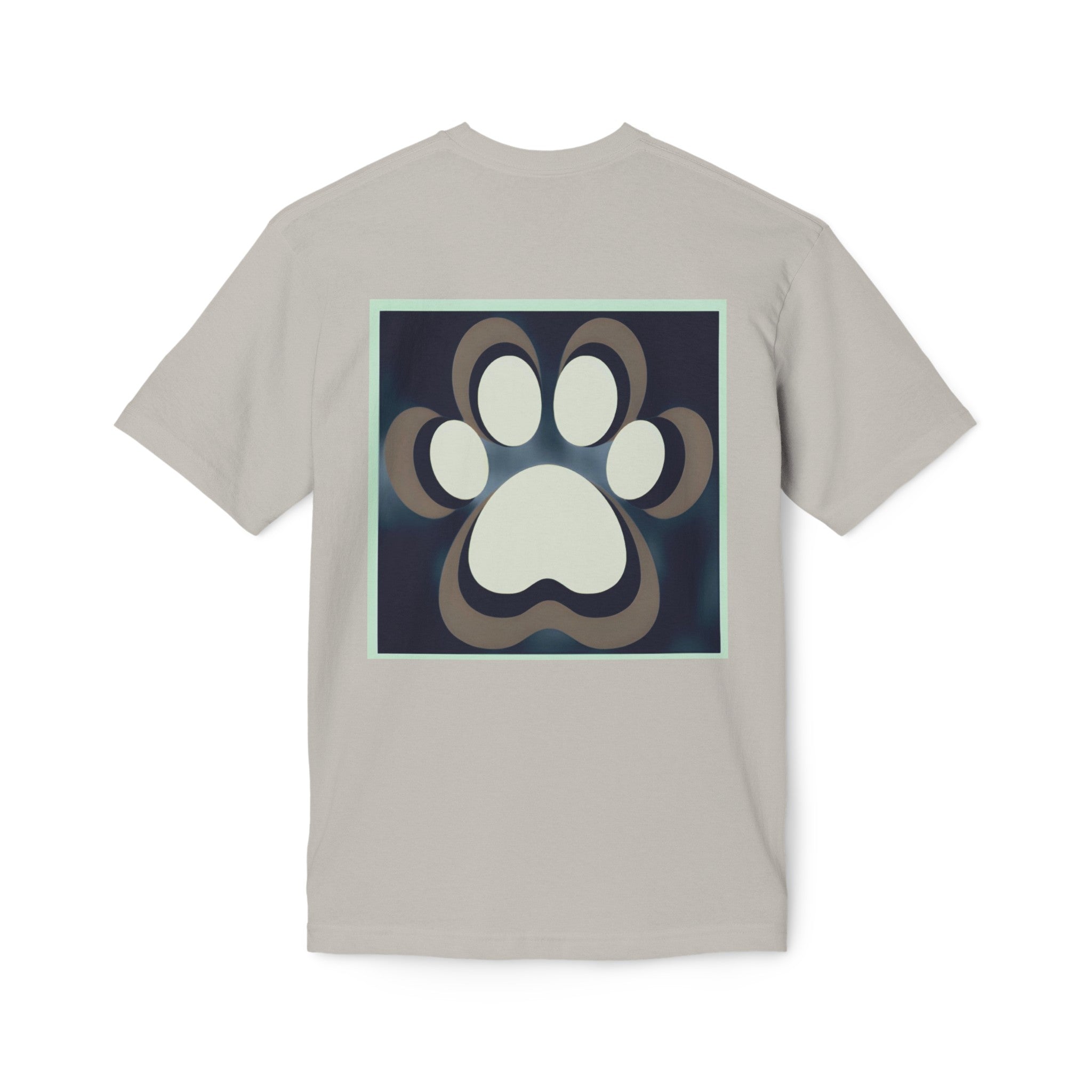 Unisex Midweight T-shirt, Made in US