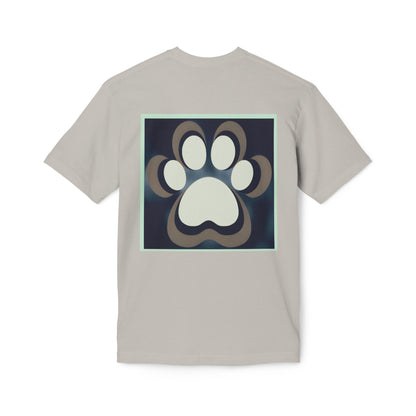 Unisex Midweight T-shirt, Made in US