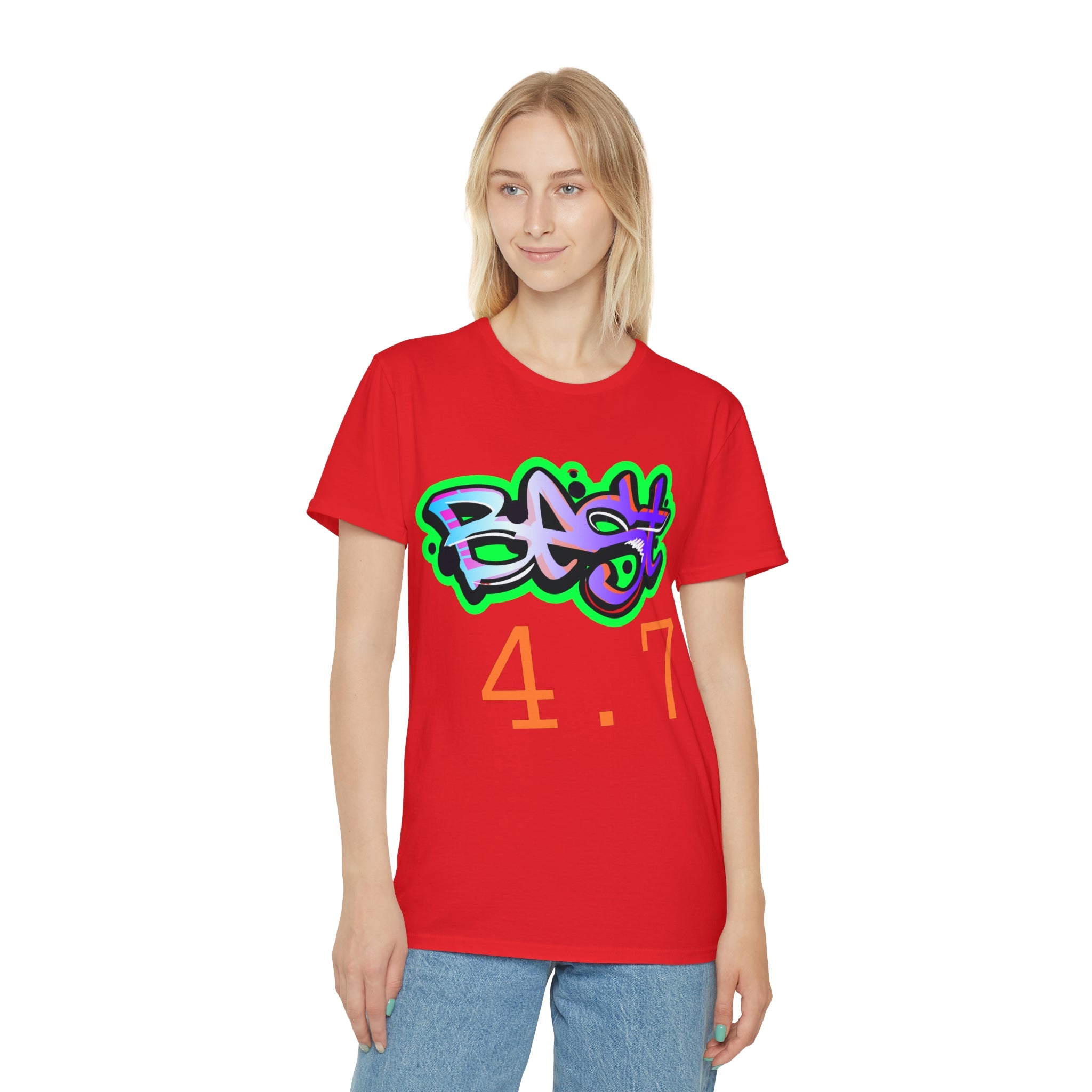 Unisex Iconic T-Shirt