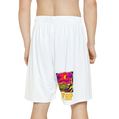 Men’s Sports Shorts (AOP)