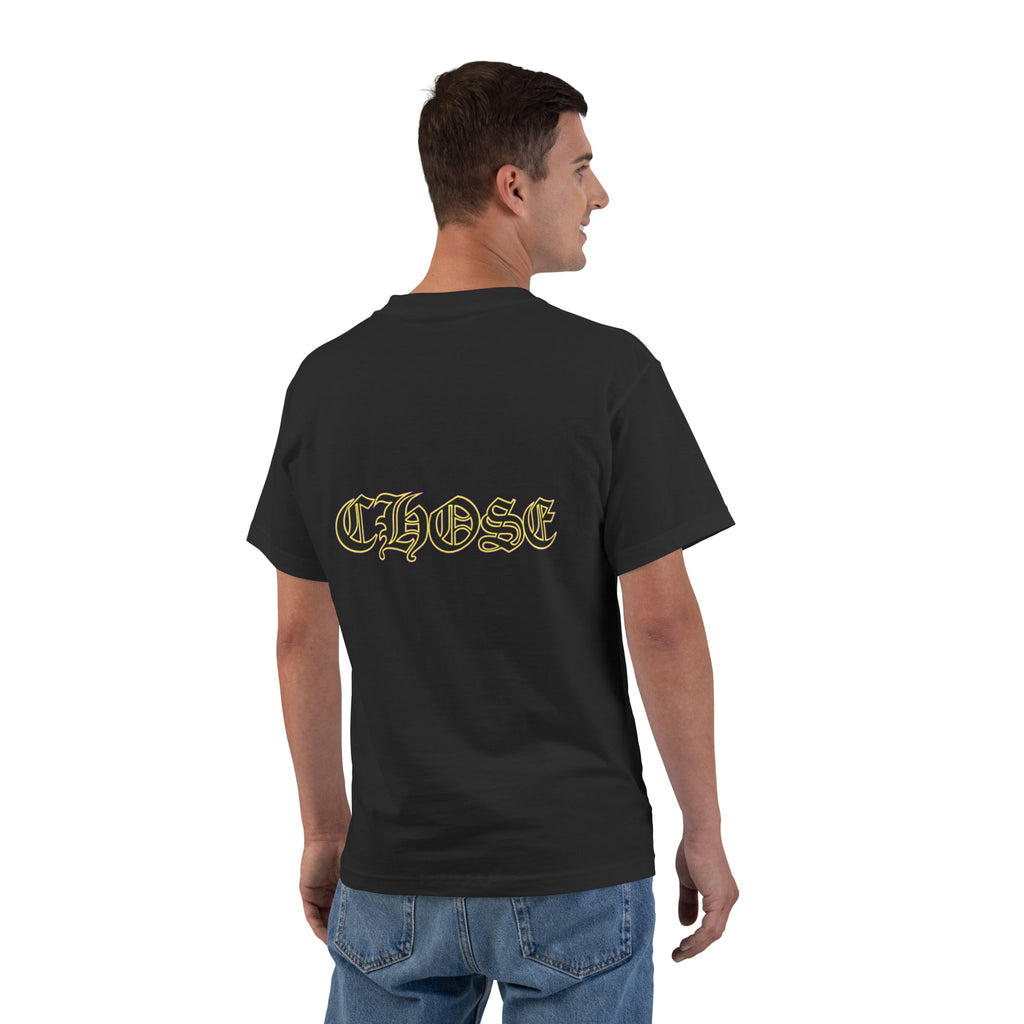 Chose Short-Sleeve T-Shirt