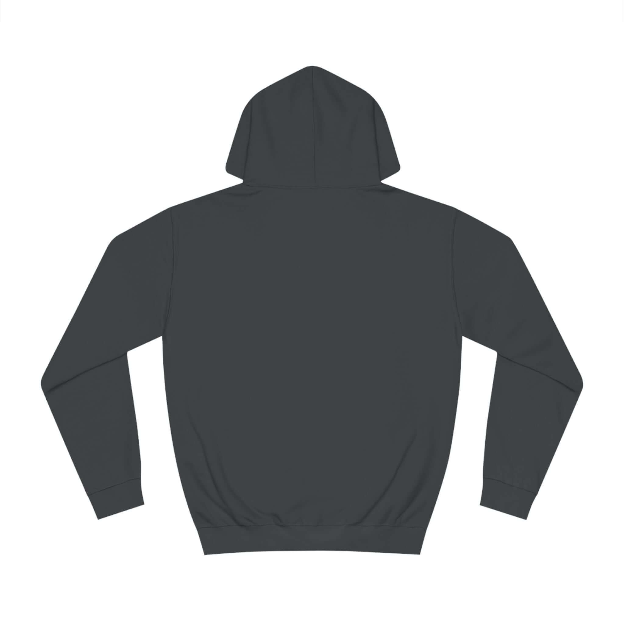 Unisex College Hoodie - RC’nSONS