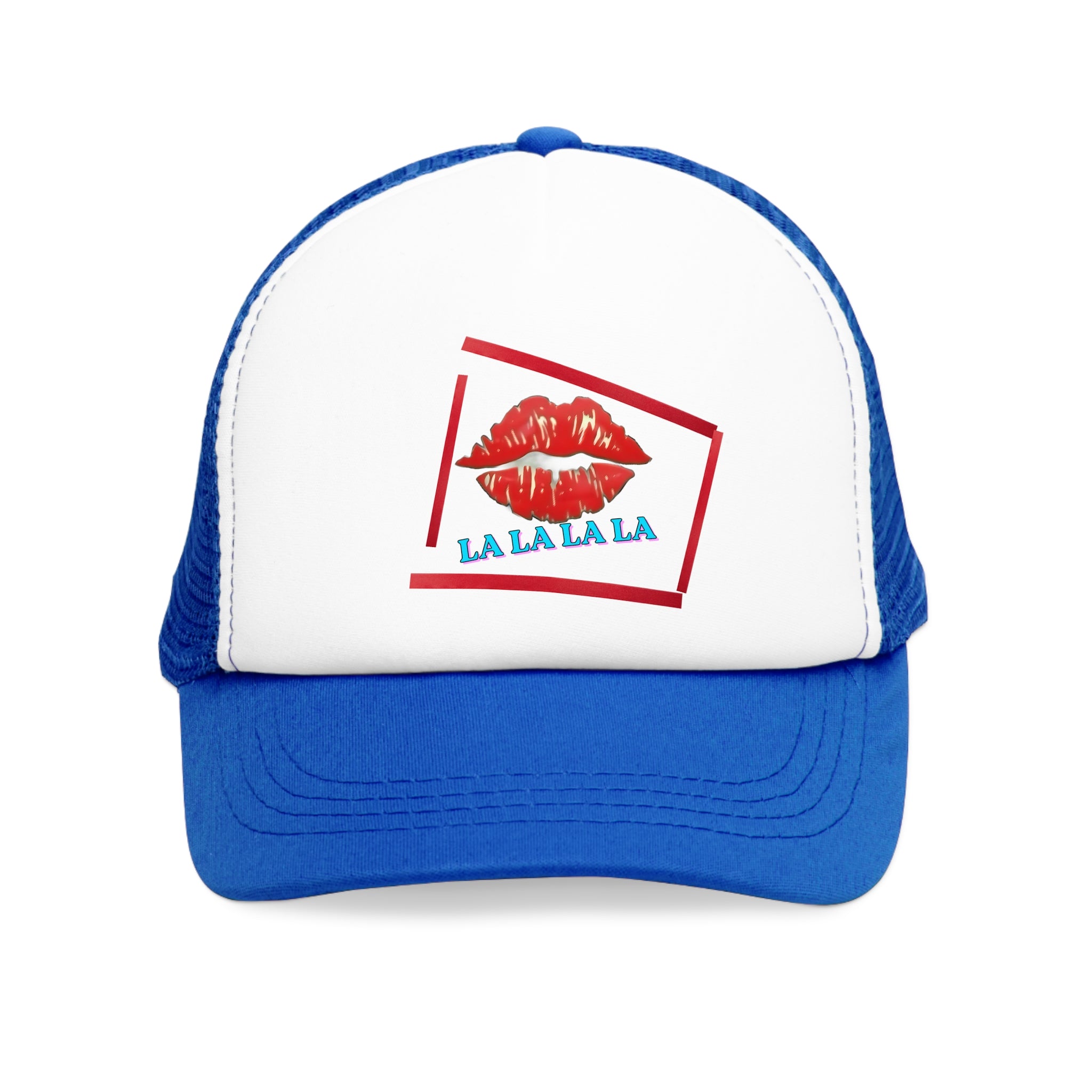 Mesh Cap