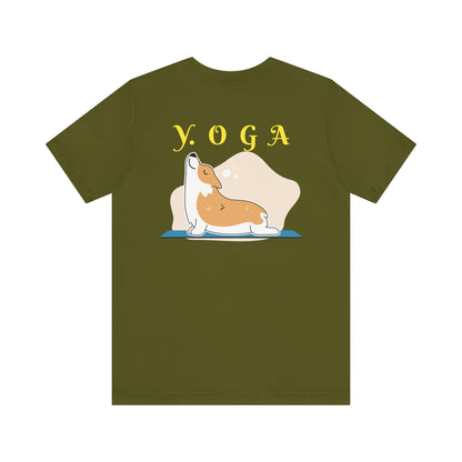 Appel d’arc unisexe Colorado Mountain.Tee 