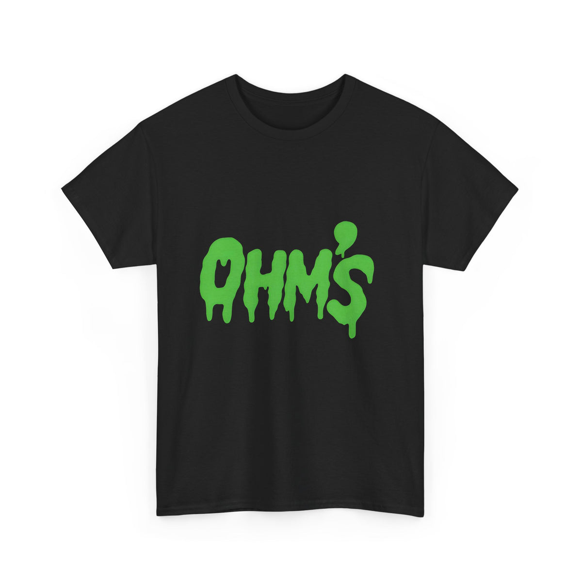 Olm's Unisex Tee