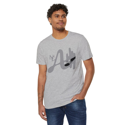 Unisex Recycled Organic T-Shirt