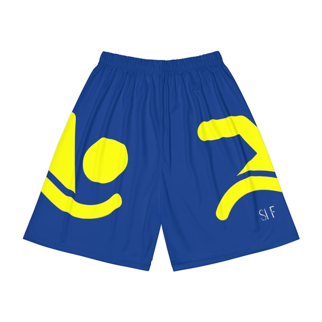 Men’s Sports Shorts (AOP)