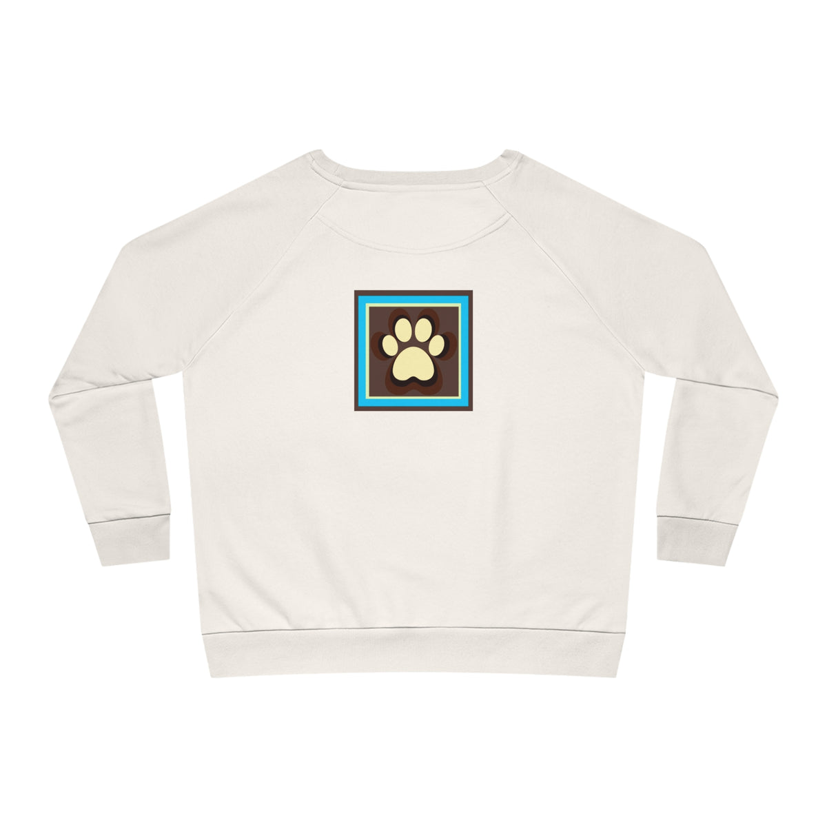 Women's Dazzler Relaxed Fit Sweatshirt