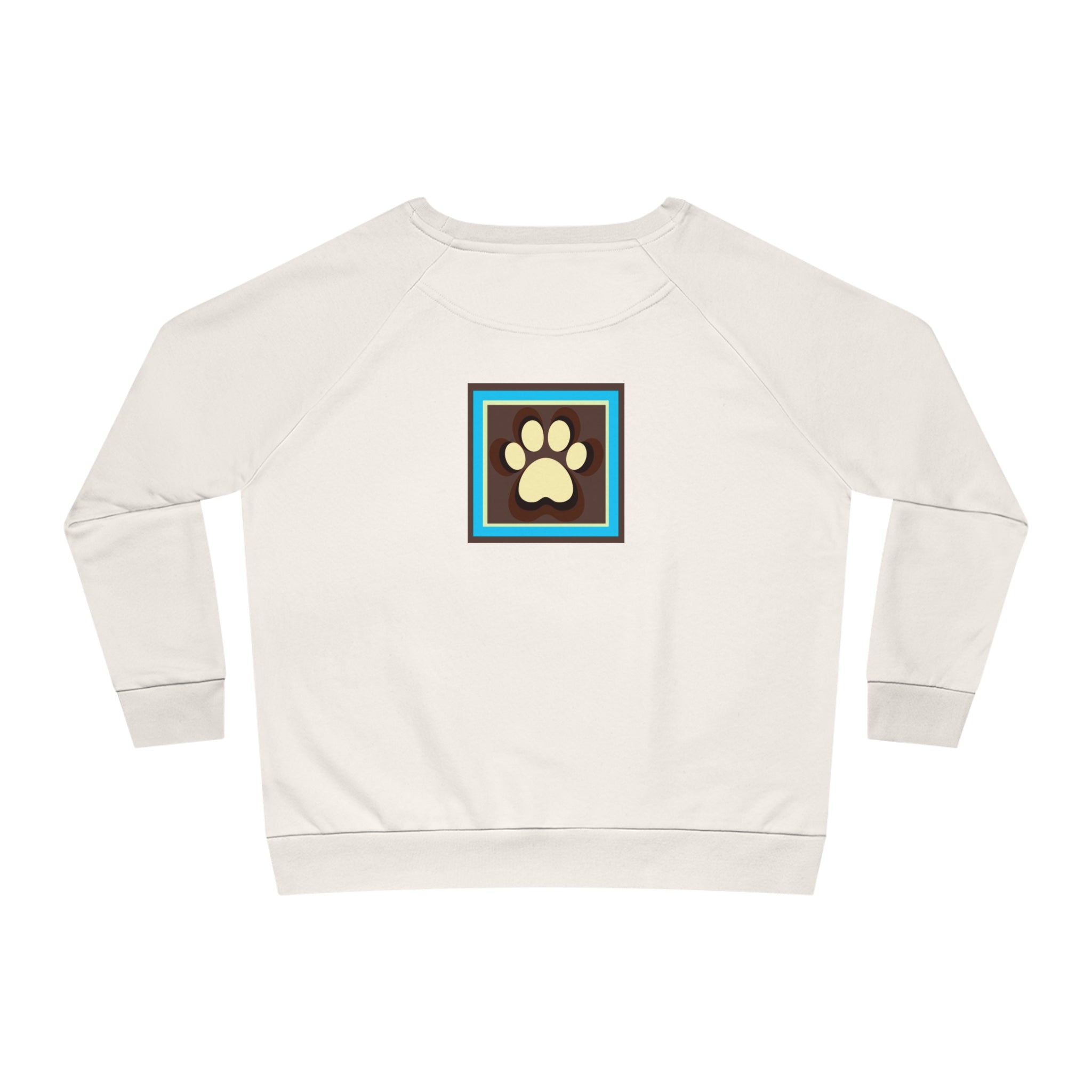Women's Dazzler Relaxed Fit Sweatshirt