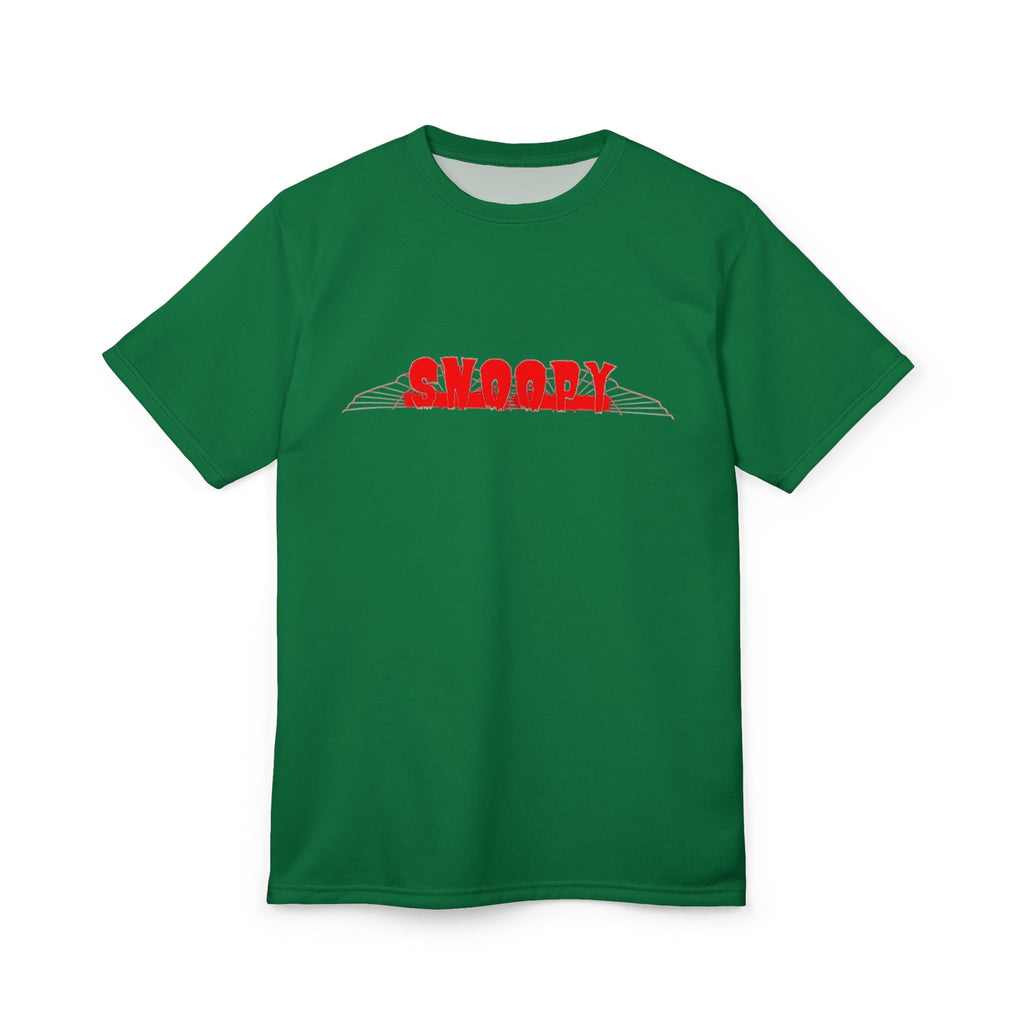 Snoopy Unisex Cut & Sew Tee Printify