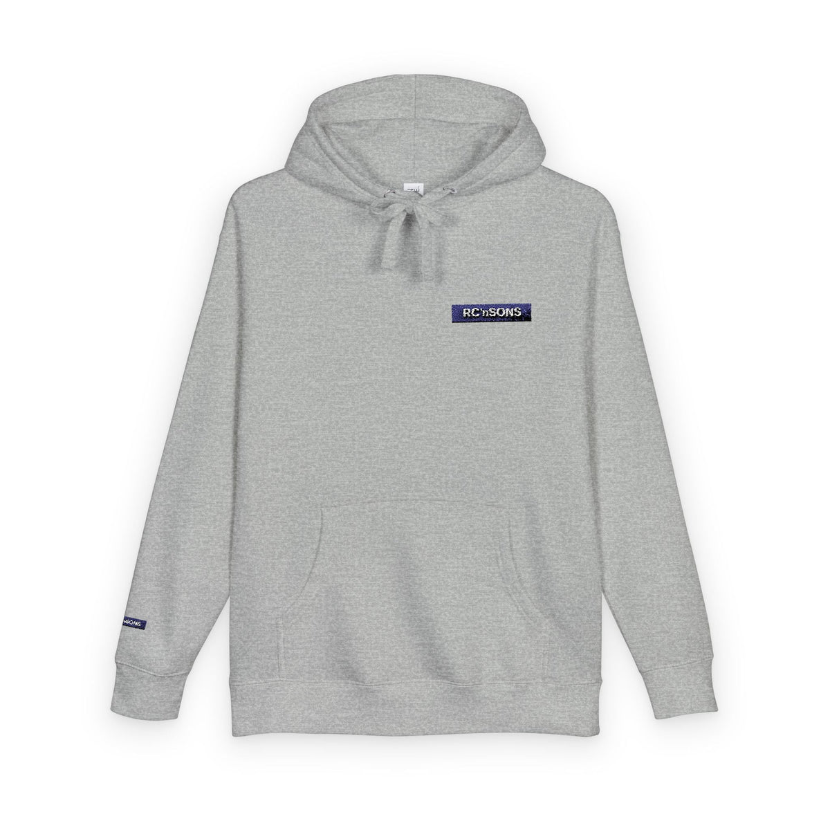 RC'nSONS Fleece Hoodie Printify