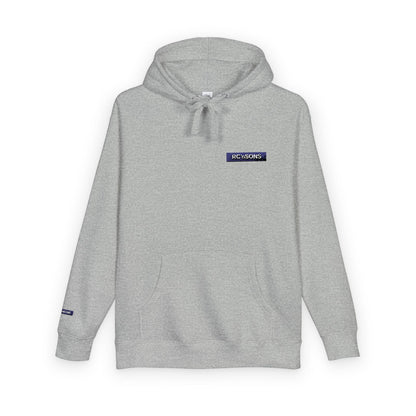 RC'nSONS Fleece Hoodie Printify