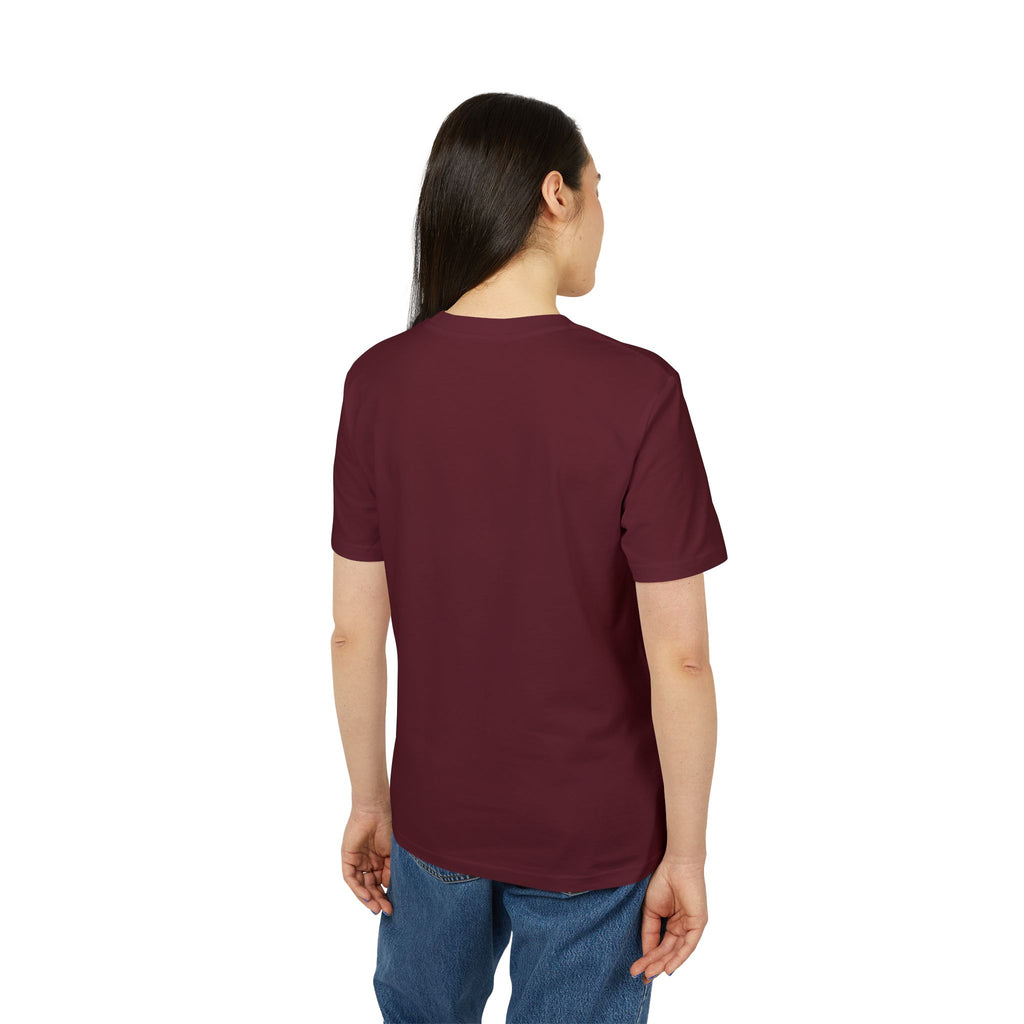 Rcnsons unisex Heartbeat T-shirt