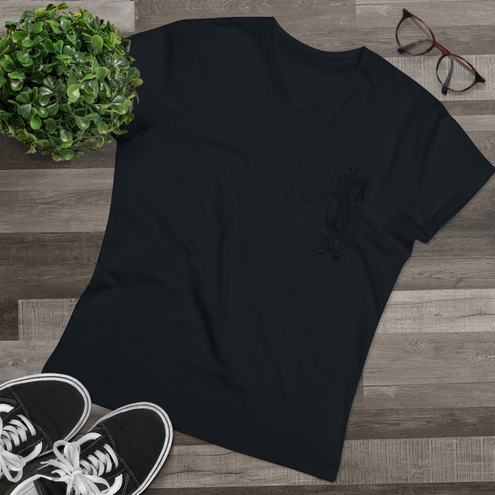 Men’s Presenter V-neck