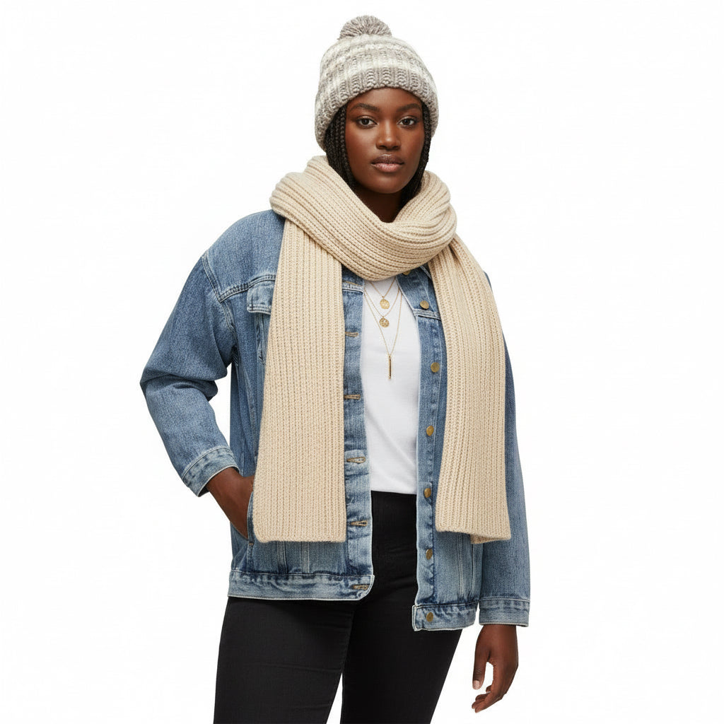 Women's JeansJacket
