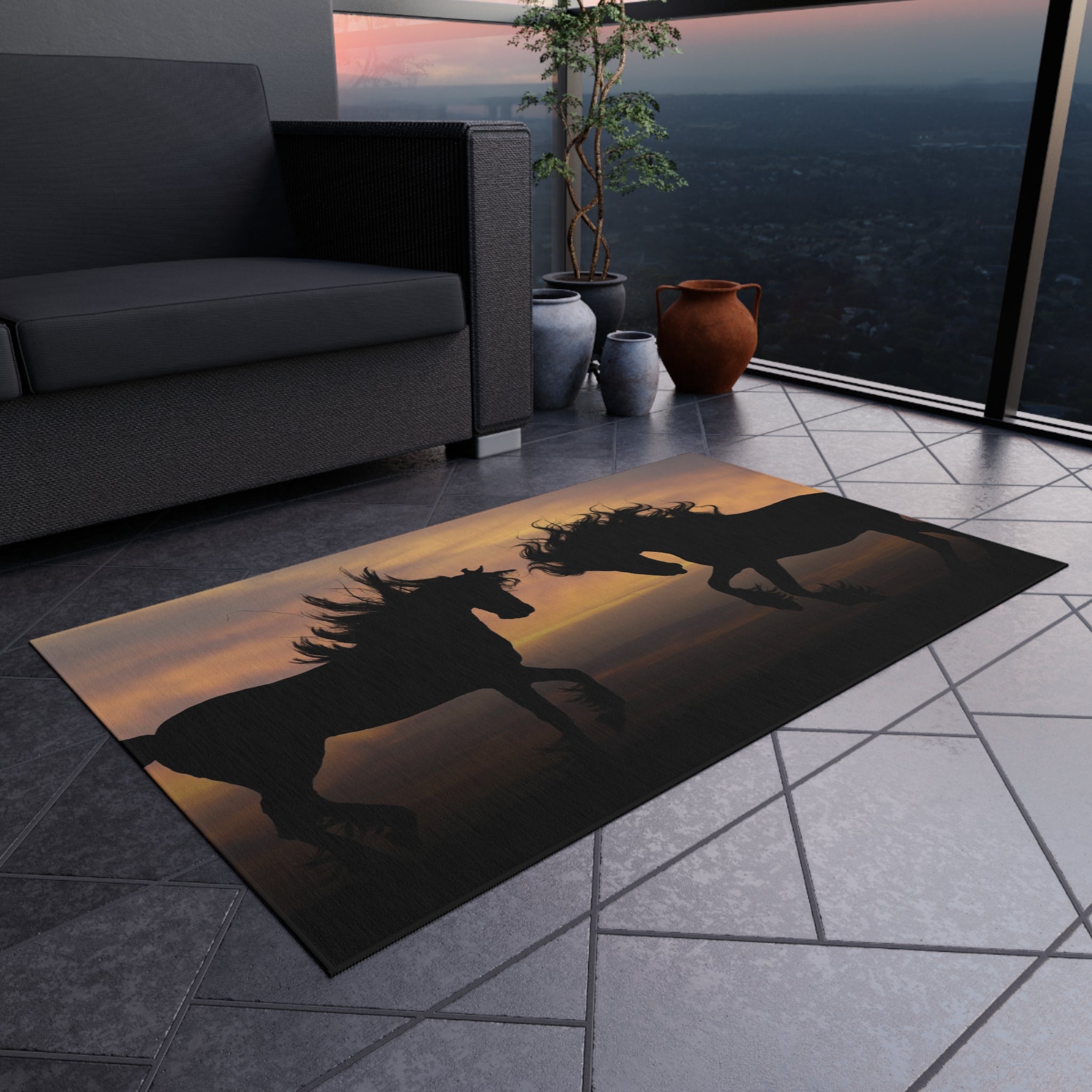Outdoor Rug